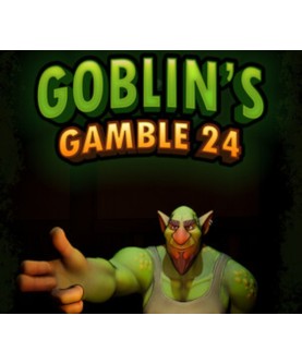 Goblin's Gamble 24 Steam Key GLOBAL